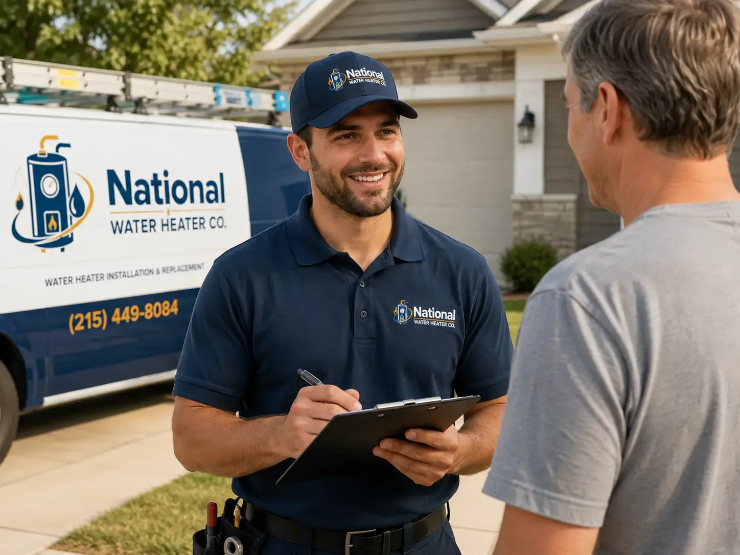 Water Heater Installation Morrow, GA FAQs